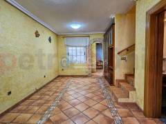 Resales - Villa - Torrevieja - Punta Prima