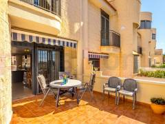 Sale - Tаунхаус - Orihuela Costa - Cabo Roig