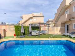 A Vendre - Appartement - Los Balcones - Los Altos