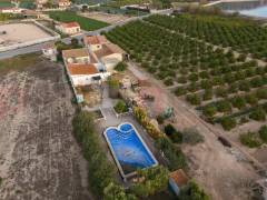 Gebrauchtobjekte - Finca - Orihuela Costa - Orihuela