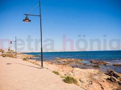 New build - Bungalow - Orihuela Costa - Punta Prima