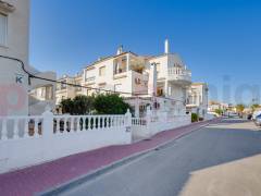 Gebrauchtobjekte - Bungalow - Torrevieja - Playa De Los Náufragos