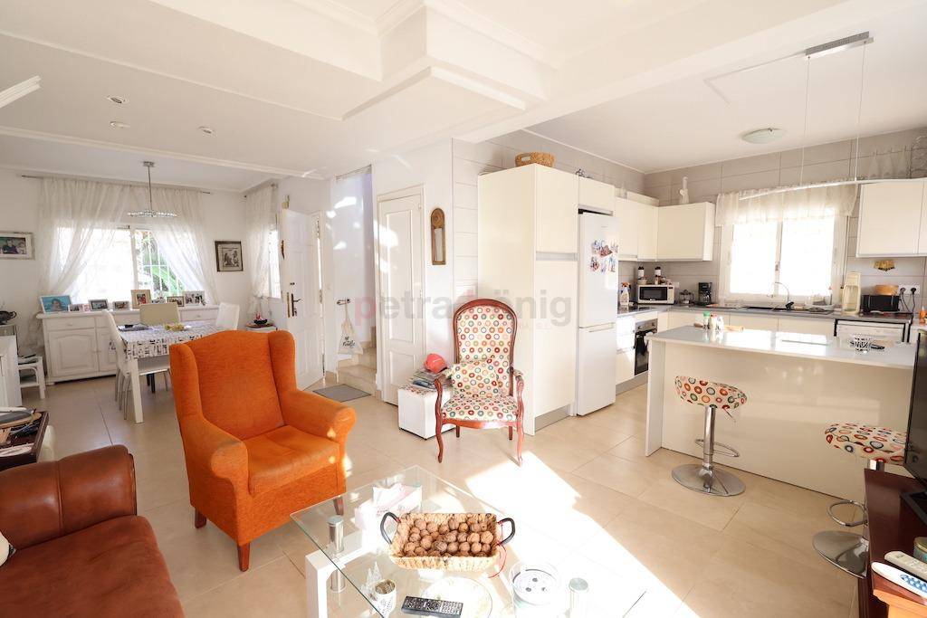 Resales - Villa - Orihuela Costa - Playa Flamenca