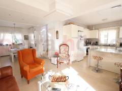 Resales - Villa - Orihuela Costa - Playa Flamenca