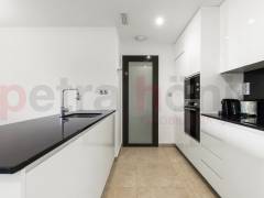 Reventa - Apartamento - Orihuela Costa - Urbanización Montezenia-Torrezenia