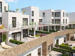 Nouvelle Construction - Appartement - Villamartin