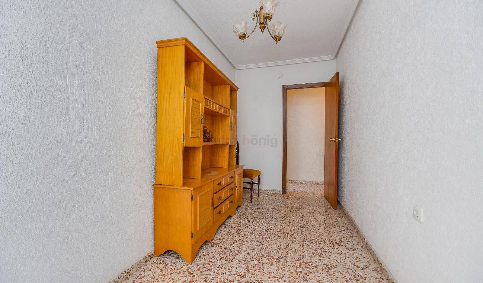 A Vendre - Appartement - San Pedro del Pinatar