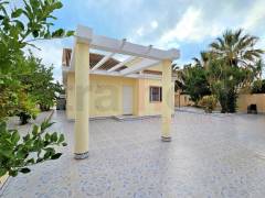 Resales - Villa - Other areas - ESTRELLA DE MAR