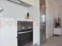 Resales - Apartment - San Pedro del Pinatar