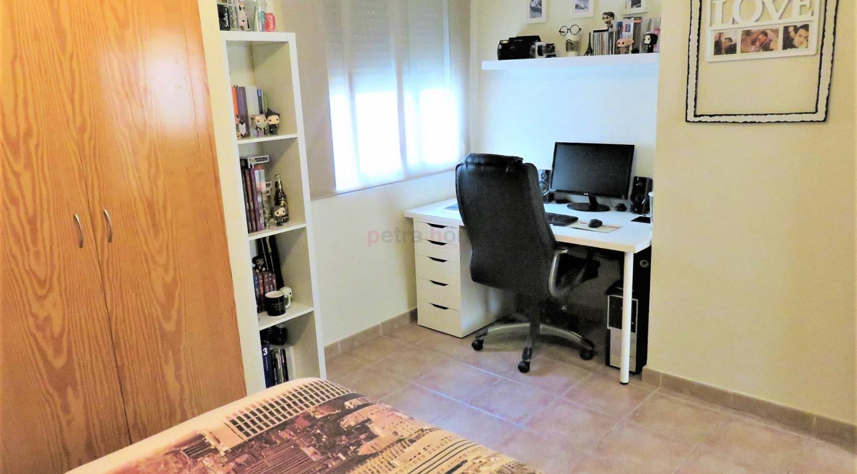 Resales - Apartment - Algorfa