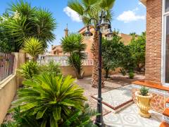 A Vendre - Villa - San Miguel de Salinas