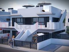 Nouvelle Construction - Appartement - San Pedro del Pinatar