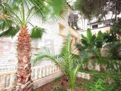 Gebrauchtobjekte - Einfamilienhaus - Orihuela Costa - Altos de campoamor