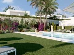 новый - Вилла - Algorfa - La Finca Golf