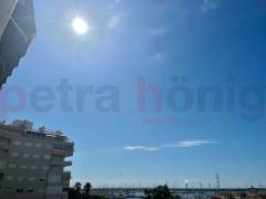 Reventa - Apartamento - Torrevieja - Playa del Acequion