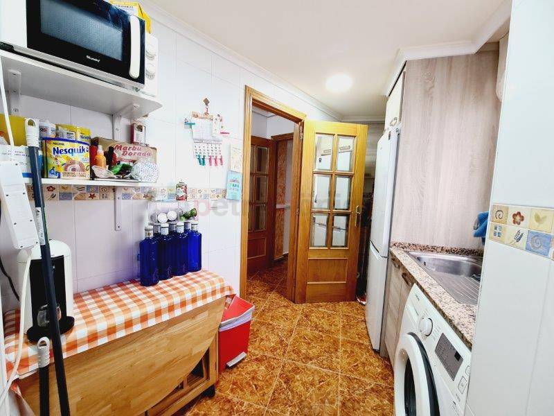 Reventa - Apartamento - La Mata