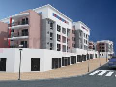 Neubau-Projekte - Apartment - Villajoyosa - Paraiso