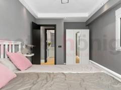 Resales - Apartment - Torrevieja - Centro