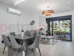 Resales - Townhouse - Guardamar del Segura