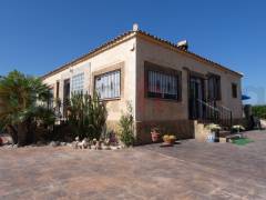 Resales - Finca - Other areas - Rafal