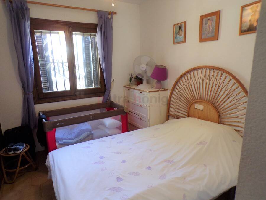 Reventa - Apartamento - Cabo Roig