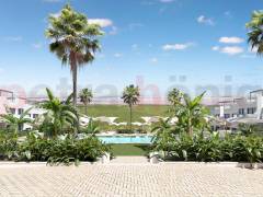 nieuw - Bungalow - Torrevieja - Los Balcones