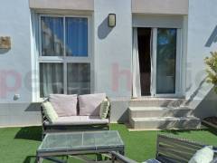 Resales - Appartement - Ciudad Quesada