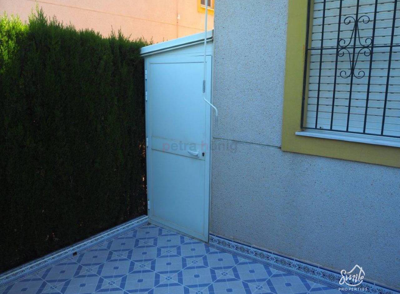 A Vendre - Appartement - La Mata - Torreblanca