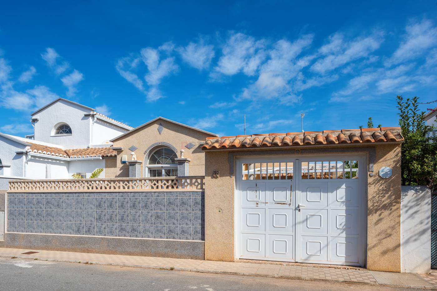 Resales - Townhouse - Torrevieja