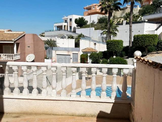 Resales - Appartement - Ciudad Quesada - La Marquesa Golf