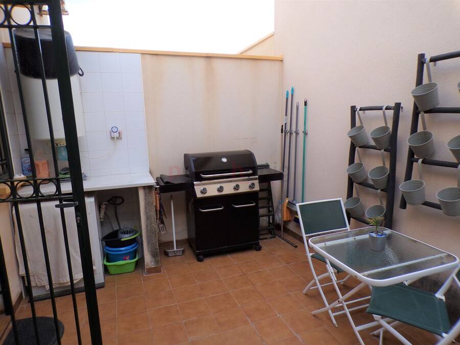 Resales - Townhouse - Cabo Roig