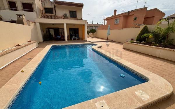 Chalet - Reventa - Torrevieja - Torrevieja