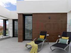 New build - Semi Detached - Benijofar