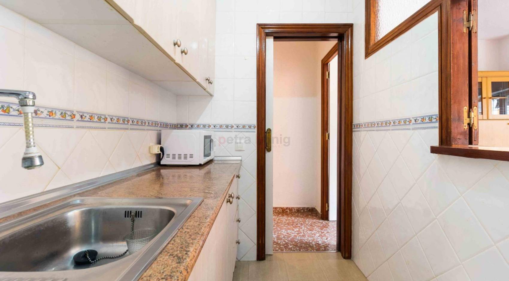 Reventa - Apartamento - Torrevieja - Punta Prima