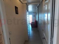 Resales - Lägenhet - Torrevieja - Sector 25