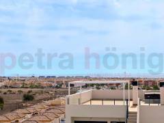 Gebrauchtobjekte - Apartment - Orihuela Costa - Villamartin