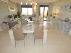 Gebrauchtobjekte - Apartment - Campoamor