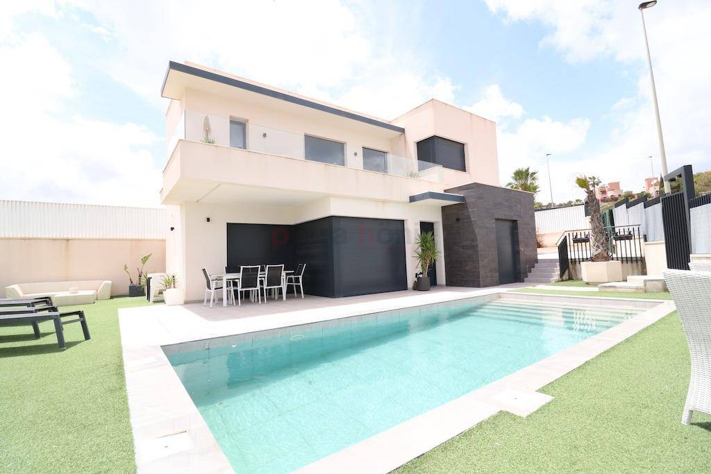 A Vendre - Villa - San Miguel de Salinas - Mirador de san miguel