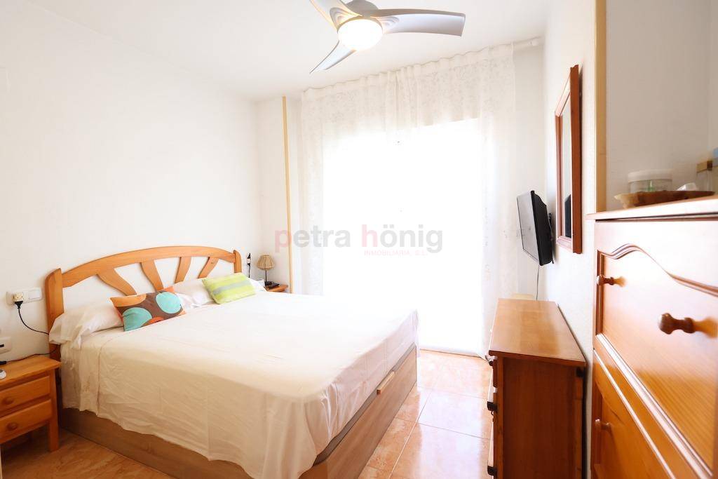 Resales - Apartment - Torrevieja - Acequion