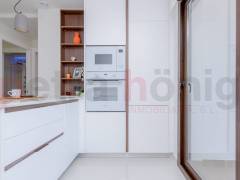 Nouvelle Construction - Appartement - Torrevieja - Los Balcones