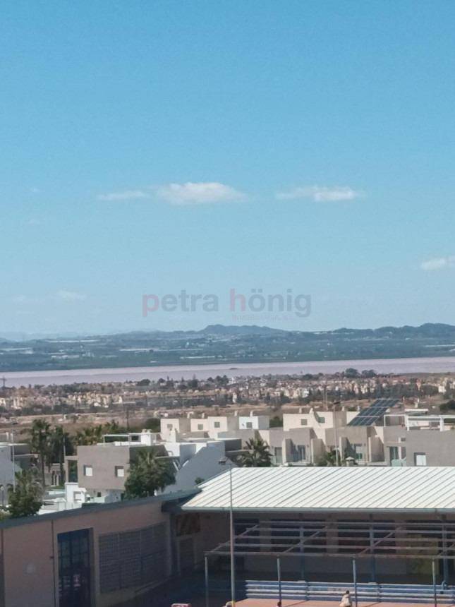 A Vendre - Appartement - Torrevieja - Sector 25