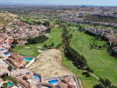 Nouvelle Construction - Villa - Ciudad Quesada - La Marquesa Golf