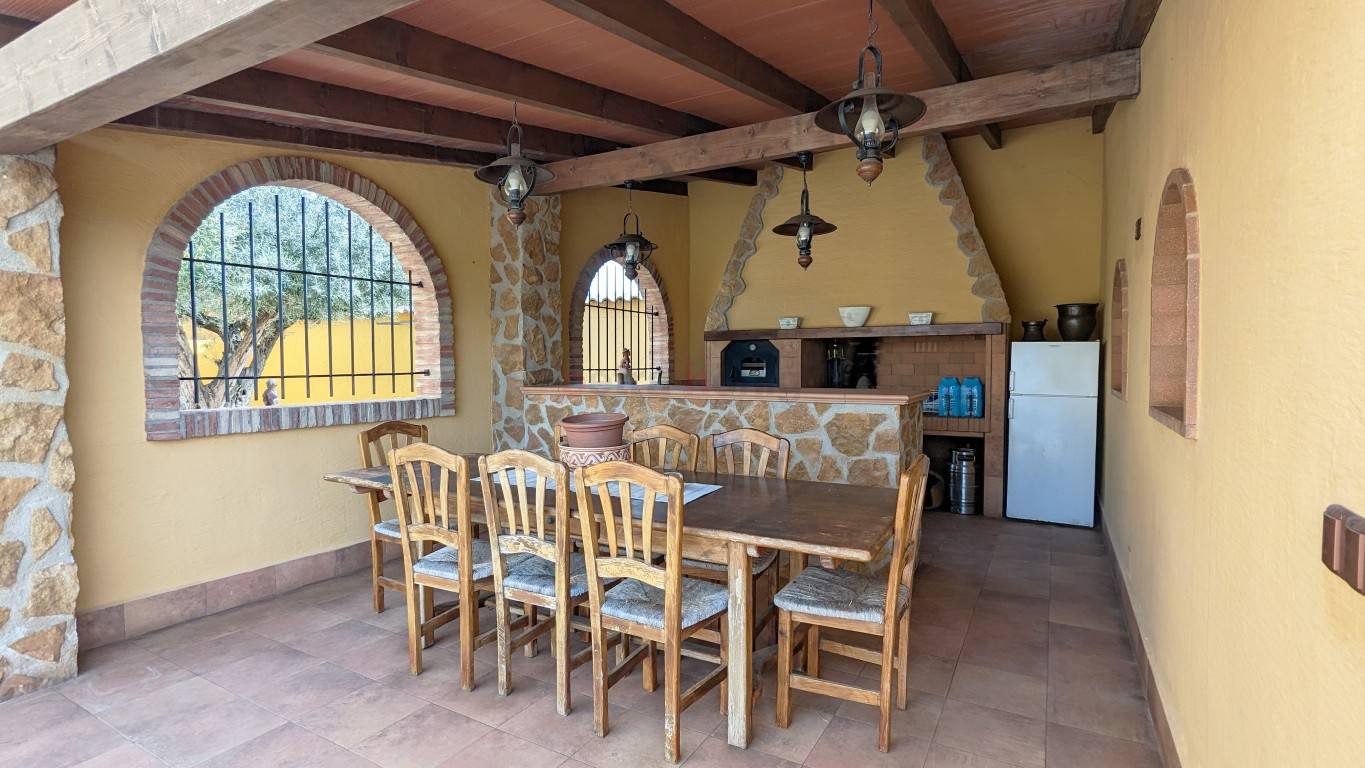 A Vendre - Villa - Bigastro