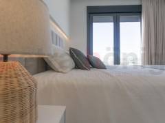 Obra Nueva - Apartamento - Denia - Las marinas