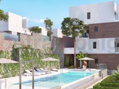 nieuw - Appartement - Campoamor