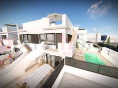 New build - Apartment - San Pedro del Pinatar