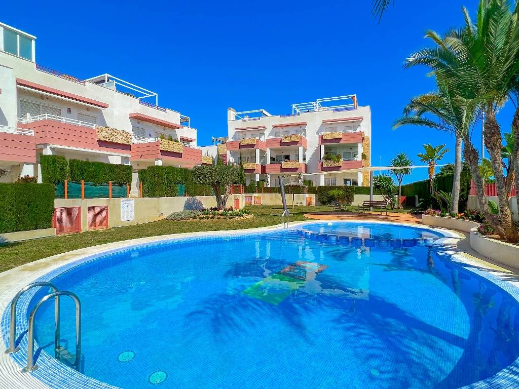 Resales - Apartment - Punta Prima