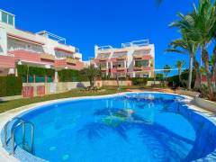 Resales - Apartment - Punta Prima