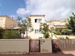 Gebrauchtobjekte - Einfamilienhaus - Orihuela Costa - Lomas De Cabo Roig