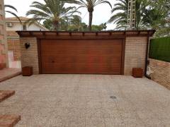 Resales - Villa - Cabo Roig